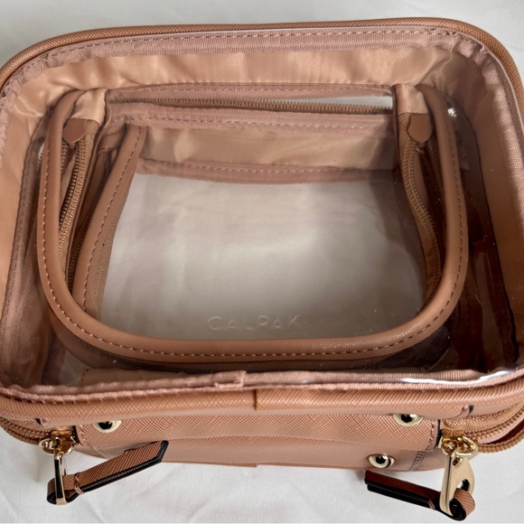 Calpak Small Cosmetic Case - Picture 4 of 4